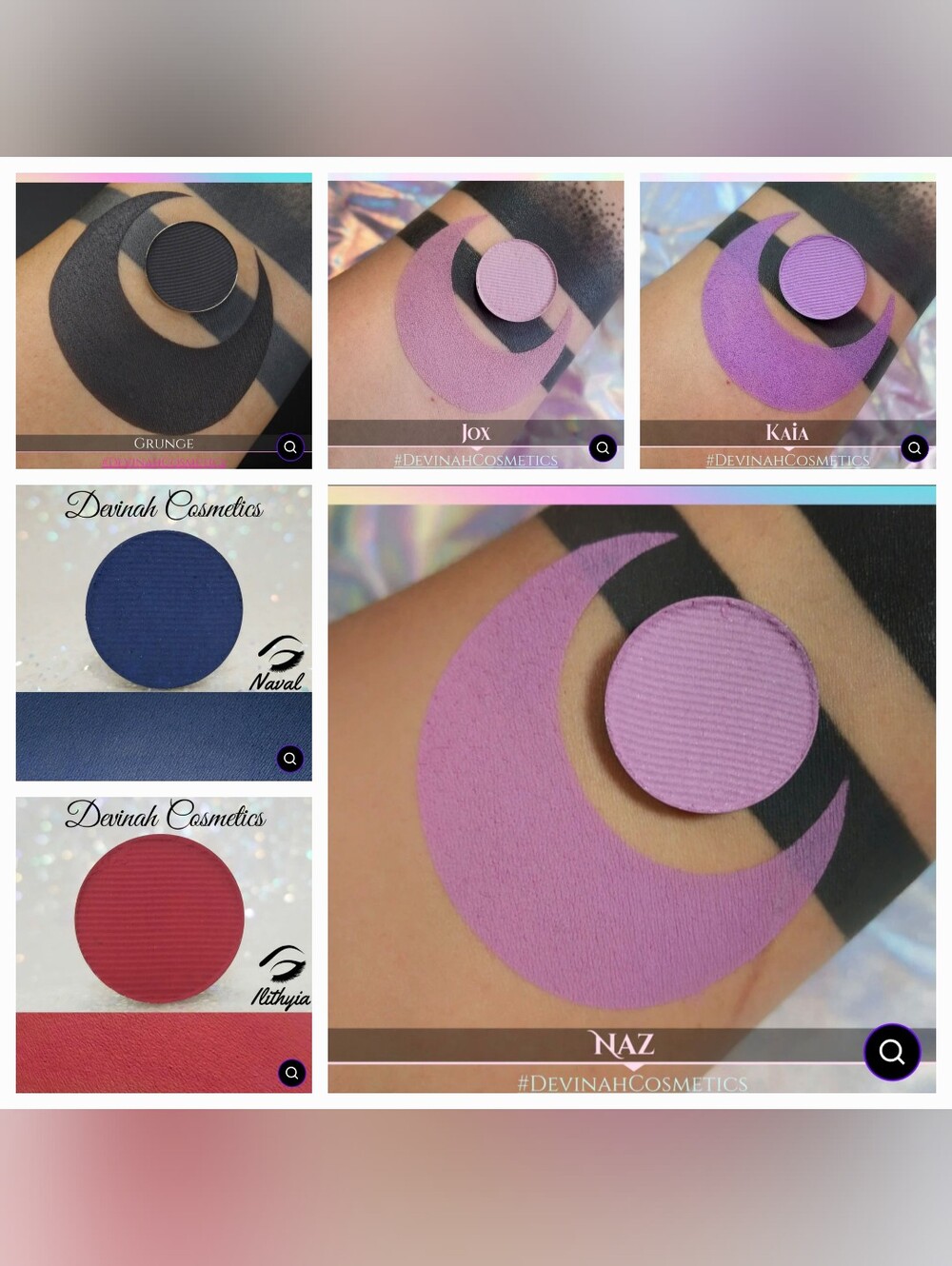 DEVINAH Singles Bundle - Picture 12 of 16